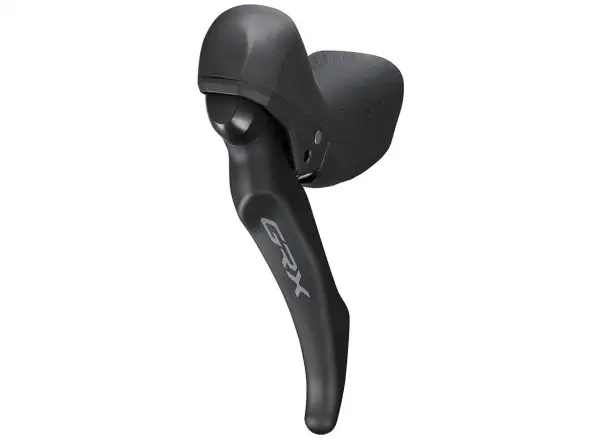 Shimano GRX ST-RX600 Linker 2-fach Schalt-/Bremsgriff