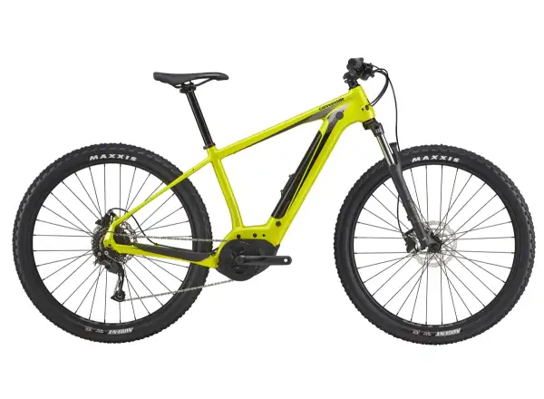 Cannondale Trail Neo 4 Elektrofahrrad HLT