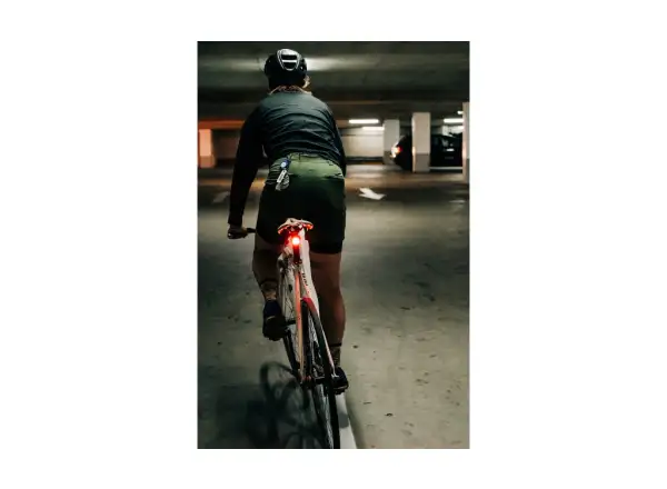 Knog Blinder Mini Rücklicht Love