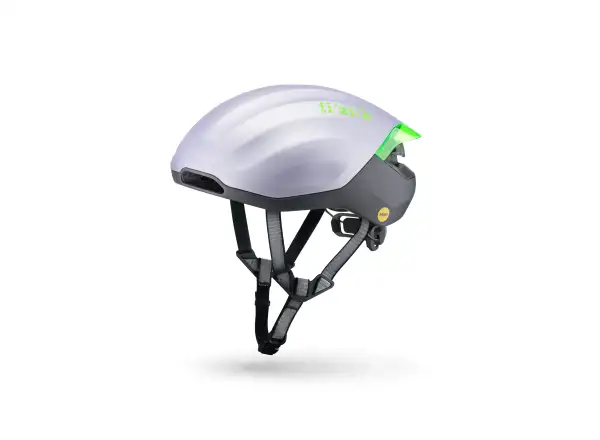 Fizik Vento Kudo Aero Rennradhelm Lilac/Anthracite
