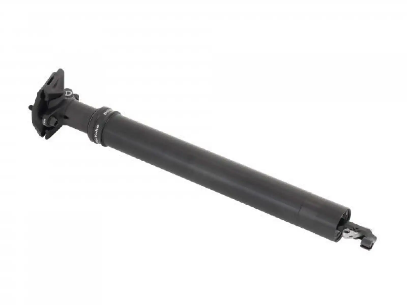 BikeYoke Divine Teleskopsattelstütze 185 mm/ 31,6 mm/ 485 mm