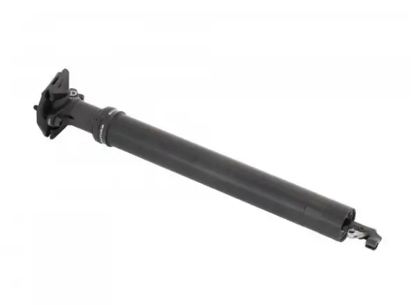 BikeYoke Divine Teleskopsattelstütze 185 mm/ 31,6 mm/ 485 mm