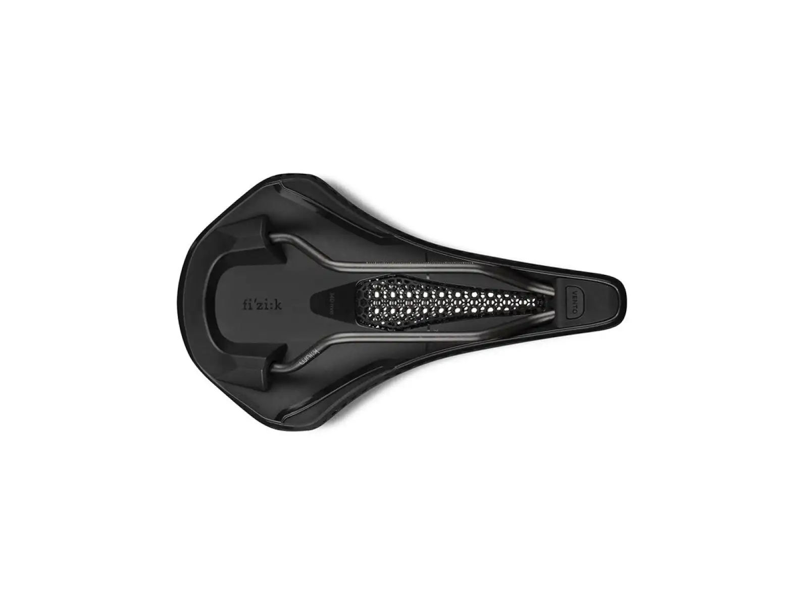 Fizik Vento Argo R3 Adaptive 140 mm Sattel
