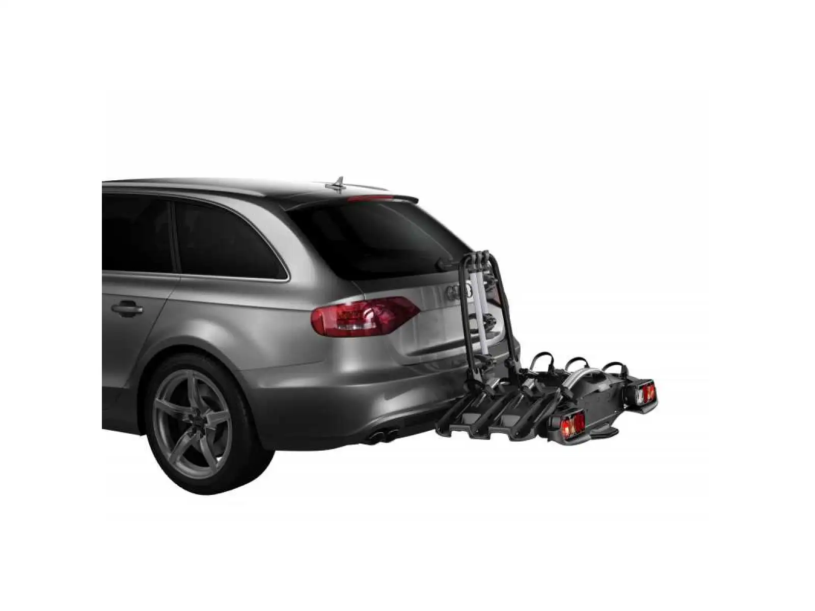 Thule 926 VeloCompact Heckträger für Fahrräder