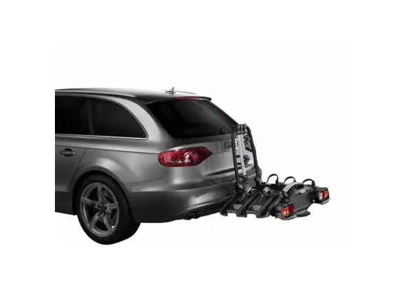 Thule 926 VeloCompact Heckträger für Fahrräder