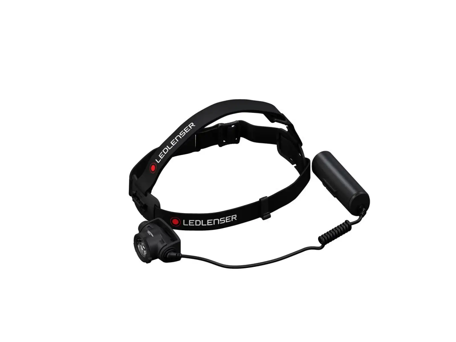 Die Ledlenser H7R Core Stirnlampe