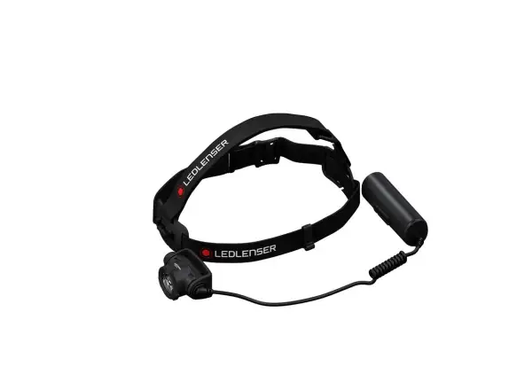 Die Ledlenser H7R Core Stirnlampe