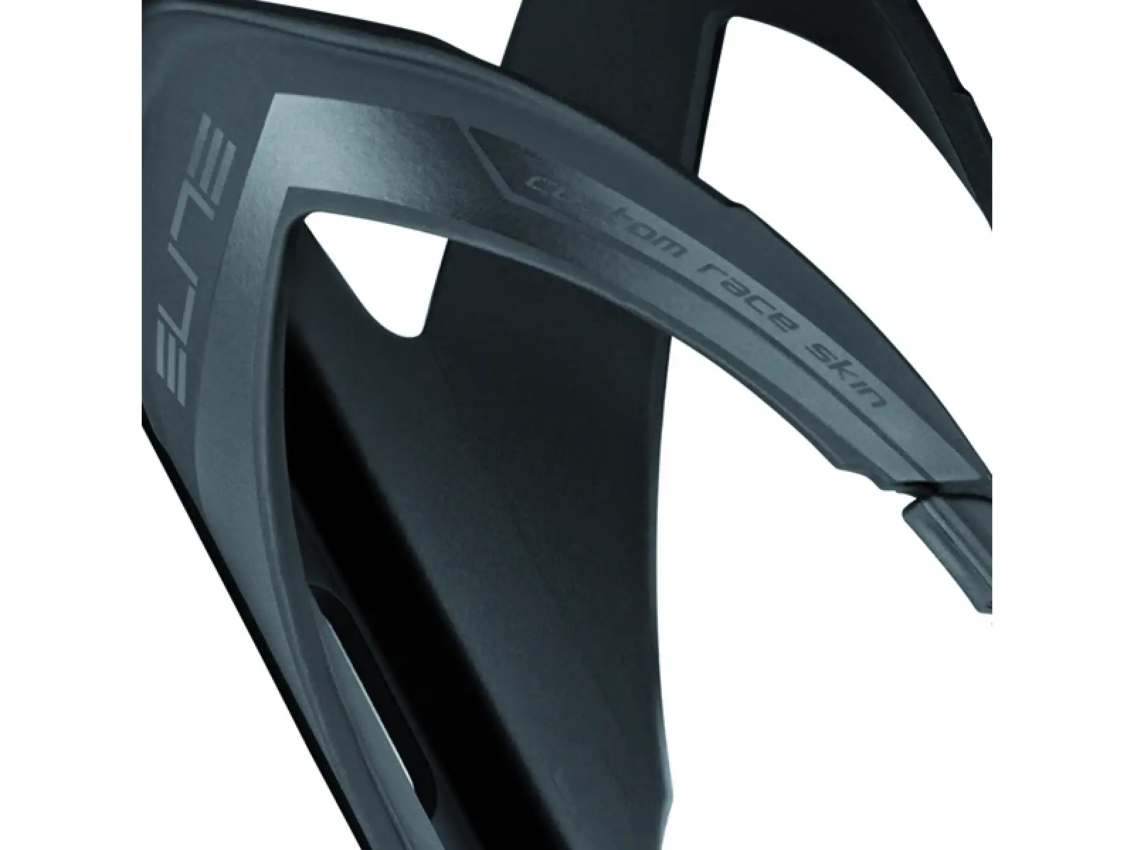 Sting ST-506 Sattelklemme 34,9mm schwarz