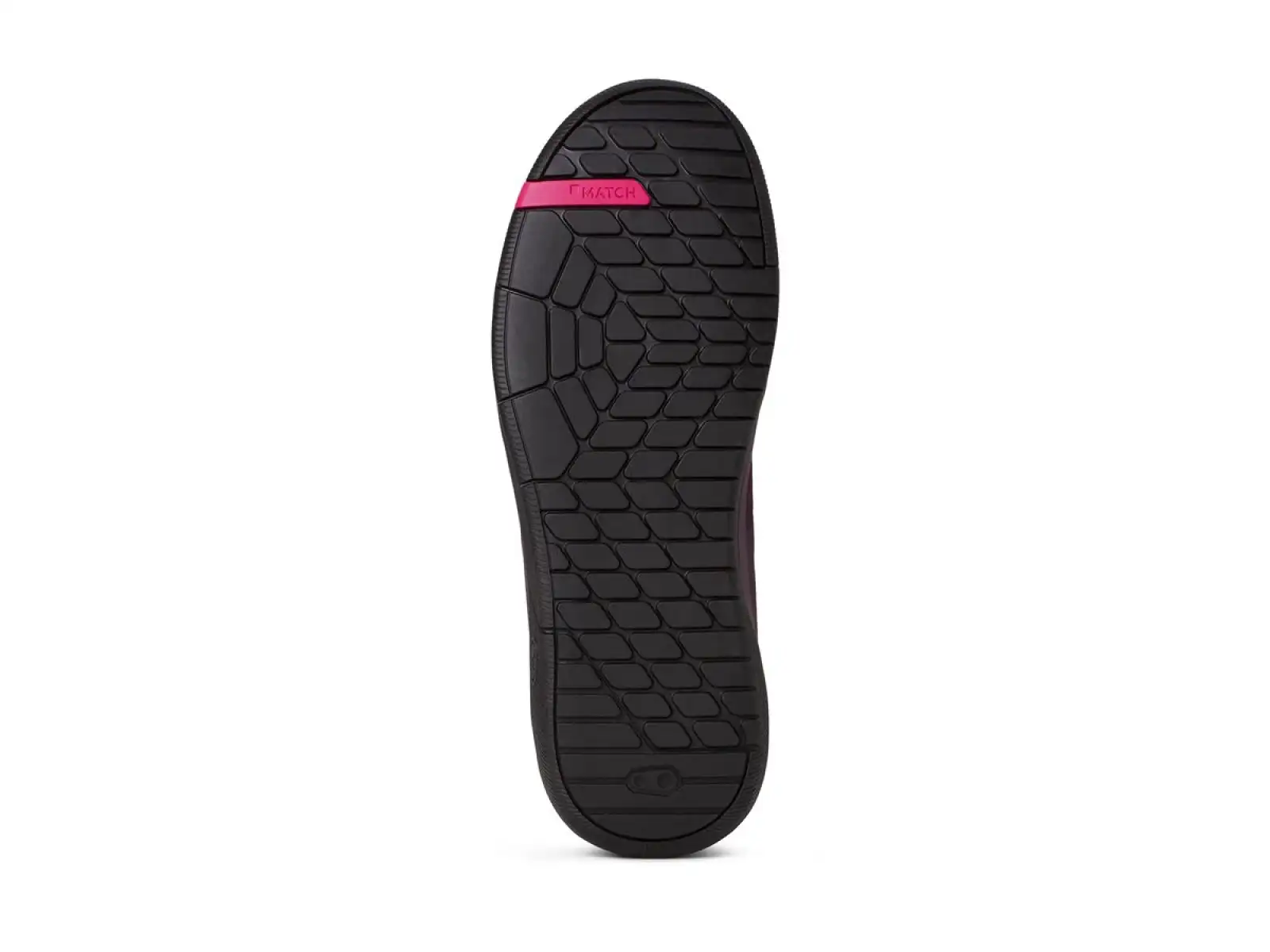 Crankbrothers Stamp Street Lace Herrenschuhe Lila/Rosa.