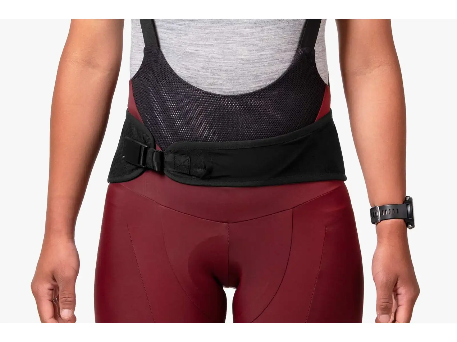Apidura Expedition Waist Belt Hüftgurt mit Taschen