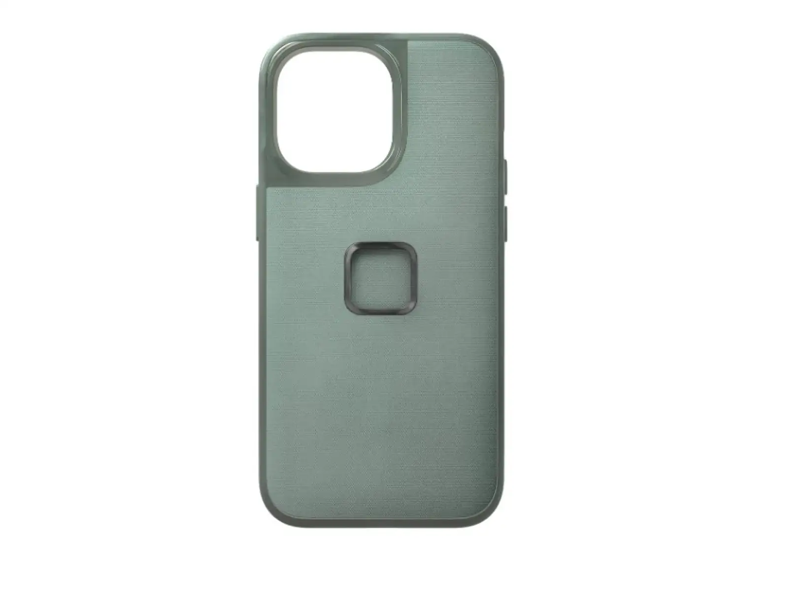 Peak Design Mobile Everyday Case iPhone 14 Pro Max Handyhülle Salbei