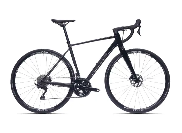 Superior XR 6.5 GF Rennrad Matte Black Stealth