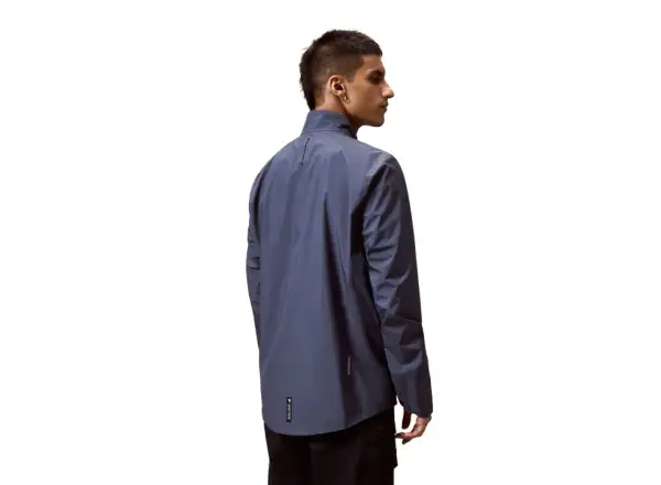 Endura Loop rout wasserdichte Herrenjacke Carbon Grey