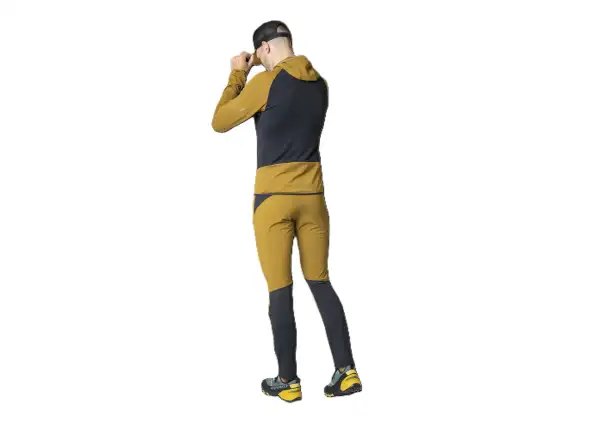 Dynafit Transalper Light Polartec Herren Fleecejacke Relic