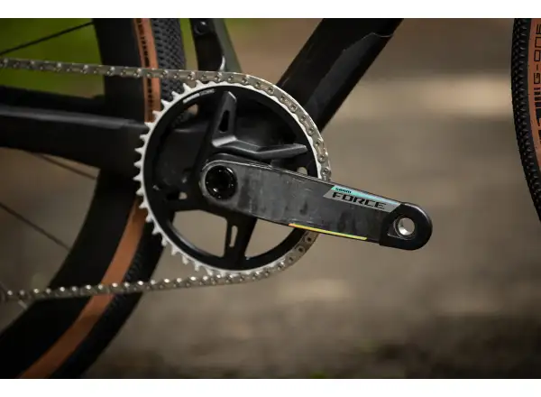 Superior Gravelbike – XR 9.8 GR Matte Carbon/Gloss Black