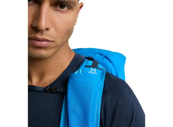 Haglöfs L.I.M. Airak 38 Rucksack blau