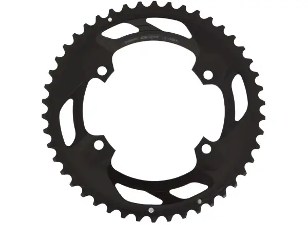 Shimano GRX FC-RX600-10 46 Zähne 10-Gang Kettenblatt