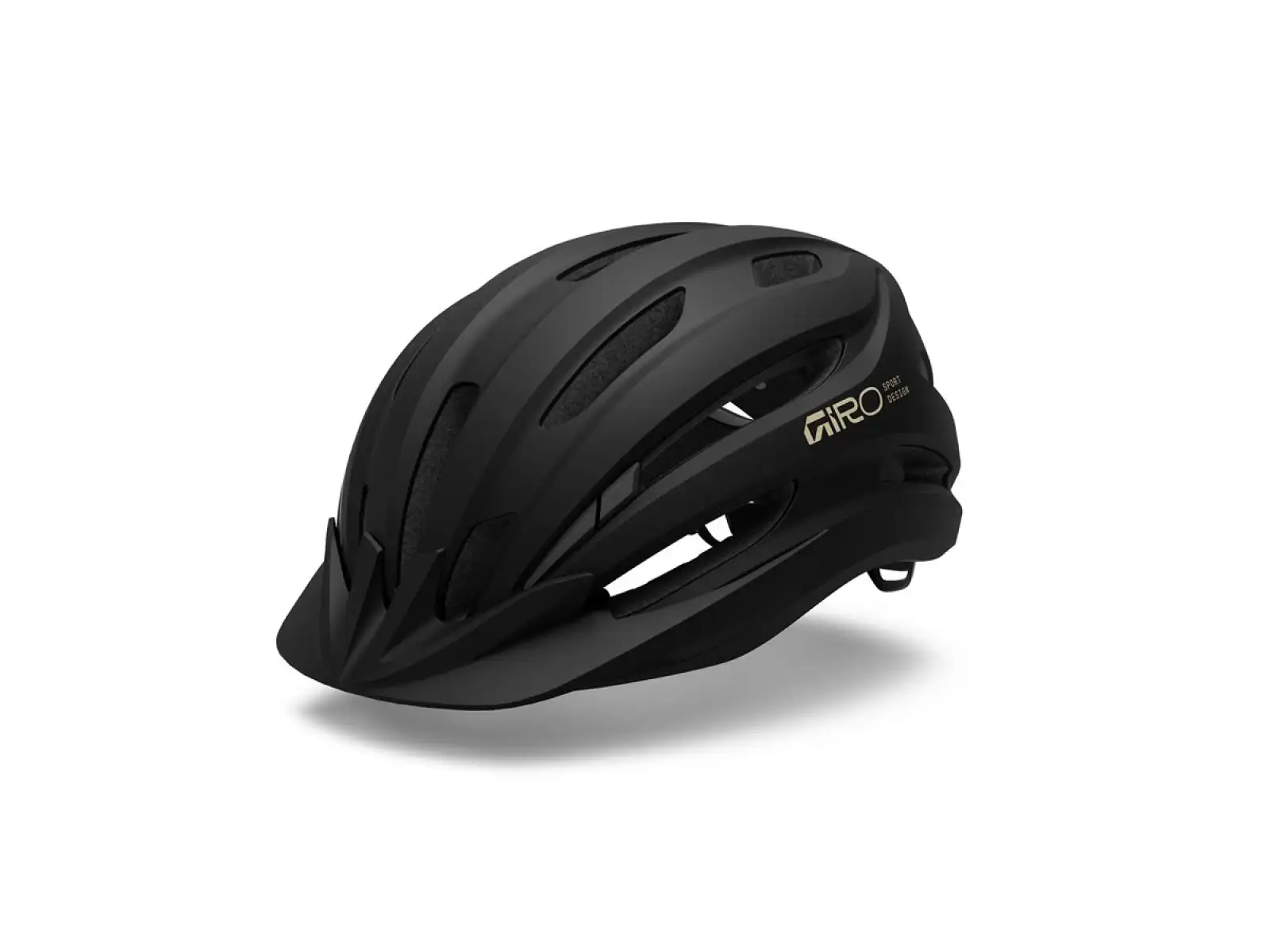 Giro Register II MIPS Damenhelm Mat Black/Stone