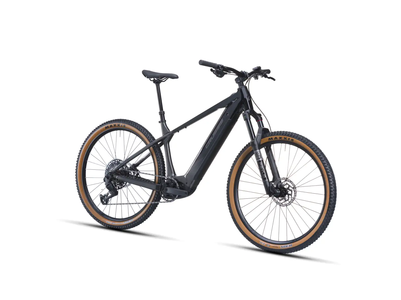 Crussis ONE-Largo 10.12-(800) Mountain-E-Bike