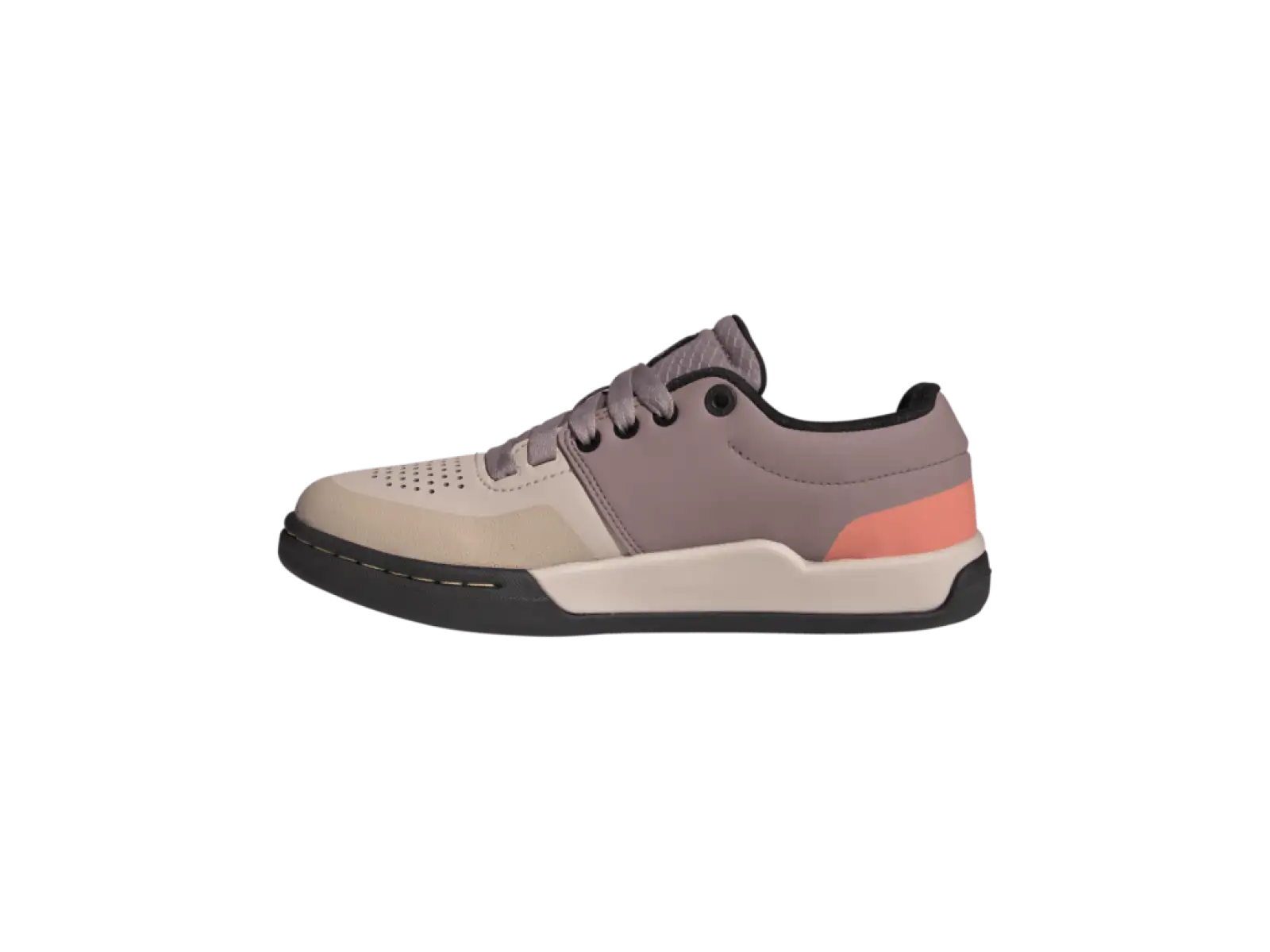 Five Ten Freerider Pro MTB Damenschuhe Wonder Taupe/Grau/Säure Orange