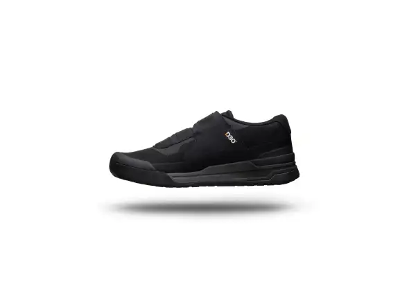 Ride Concepts Hellion Clip BOA Herren Schuhe schwarz