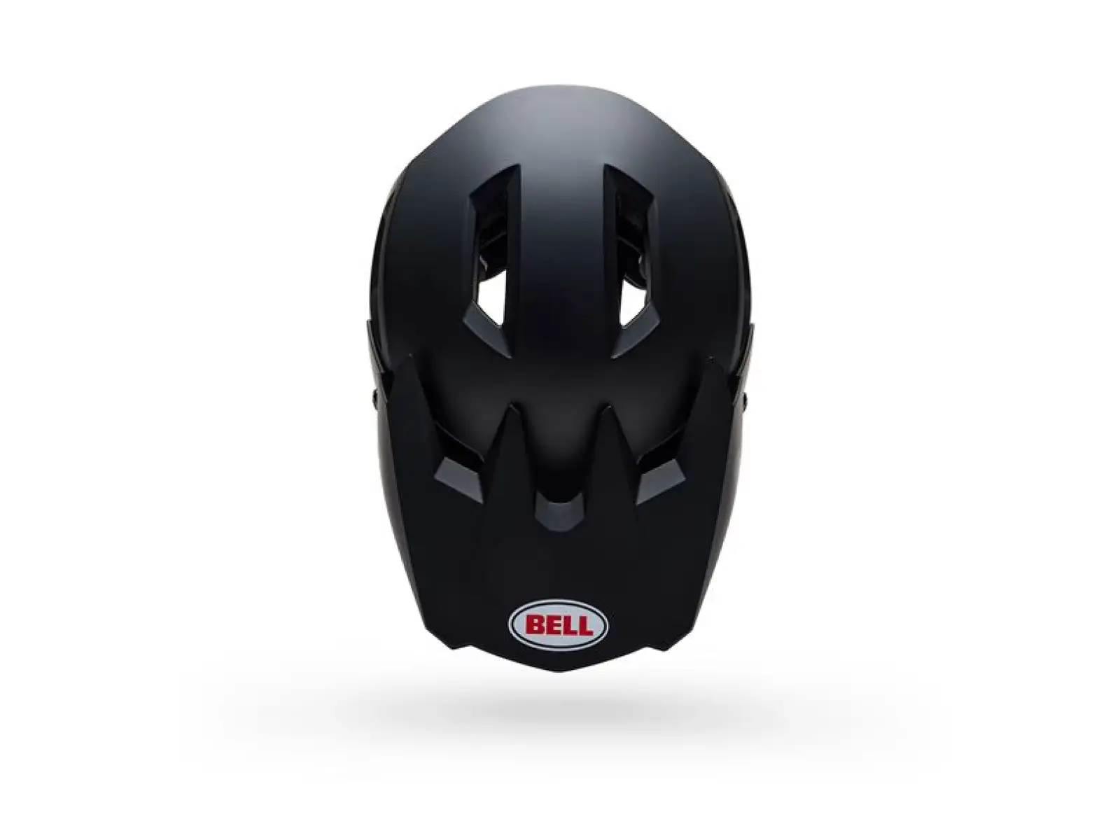 Bel Sanction 2 DLX MIPS Helm Mat Camo Black
