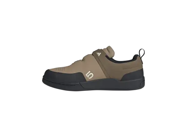 Five Ten Freerider Pro Boa Herren-Schuhe Cardboard/Off White/Black