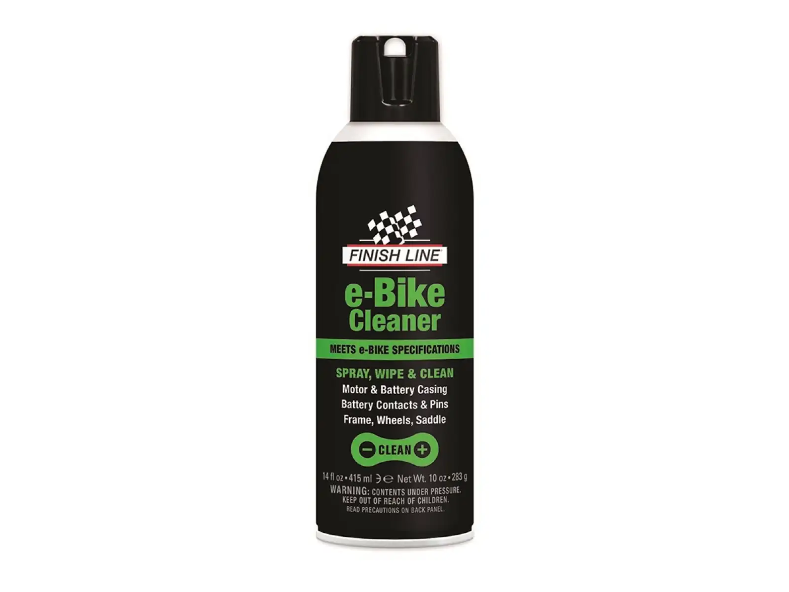 Finish Line E-Bike Cleaner 415ml Spray
