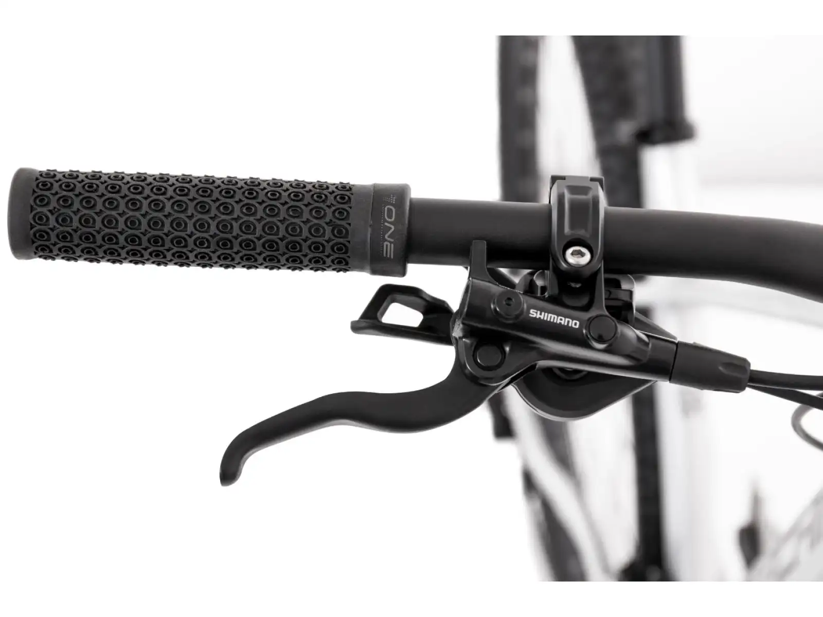 Rock Machine Torrent 50 29 Mountainbike Silber/Grau