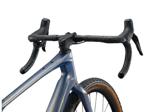 Giant Revolt Advanced 1 Gravel Fahrrad Midnight Moon
