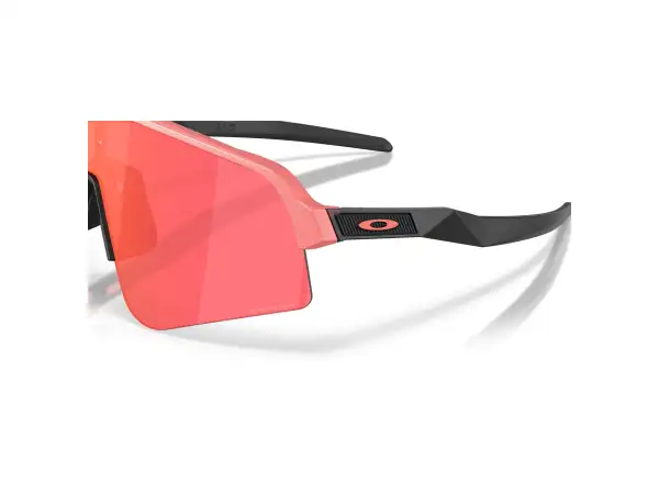 Oakley Sutro Lite Sweep Brille Muted Metalic Paloma/Prizm Trail Torch