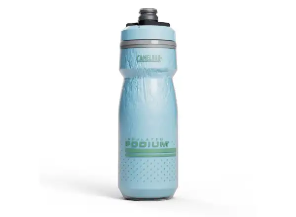 Camelbak Podium Chill 0,62 l Flasche Crystal Blue