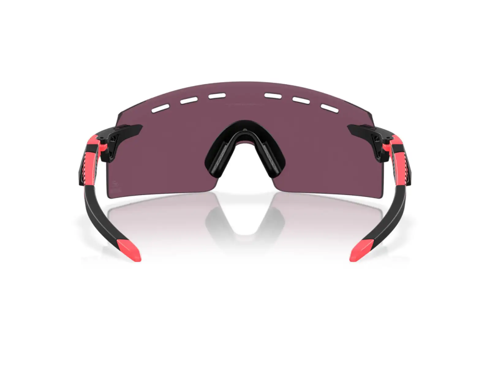 Oakley Sonnenbrille – Encoder Strike Vented GDI Pink/Prizm Road