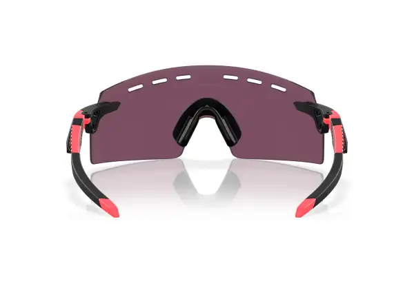 Oakley Sonnenbrille – Encoder Strike Vented GDI Pink/Prizm Road