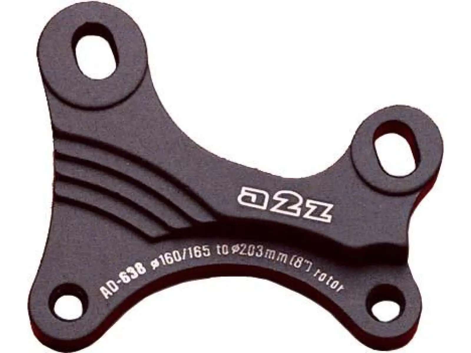 A2Z AD-638 Adapter IS-IS 40 mm