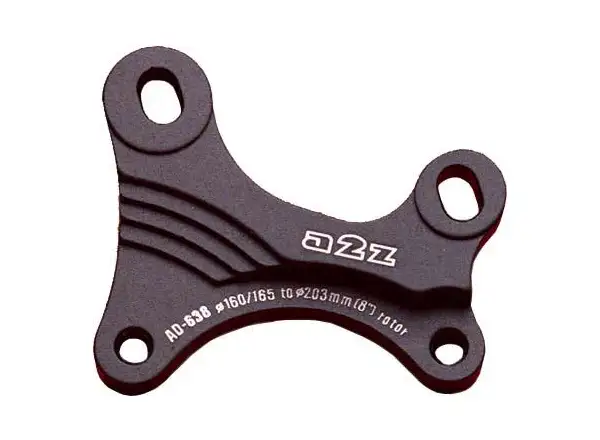 A2Z AD-638 Adapter IS-IS 40 mm