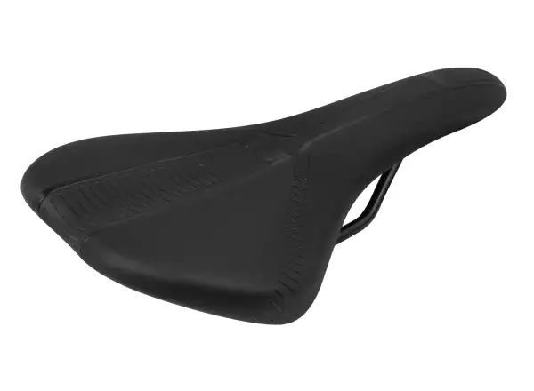 Force Drig Damen Sattel Schwarz