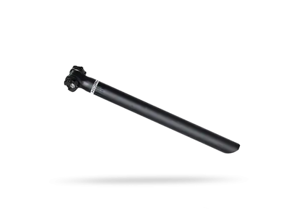 PRO Koryak Sattelstütze 30,9x400 mm 20 mm Offset schwarz