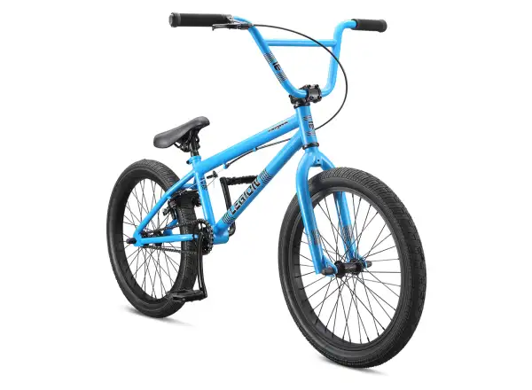 Mongoose Legion 10 BLU BMX Fahrrad