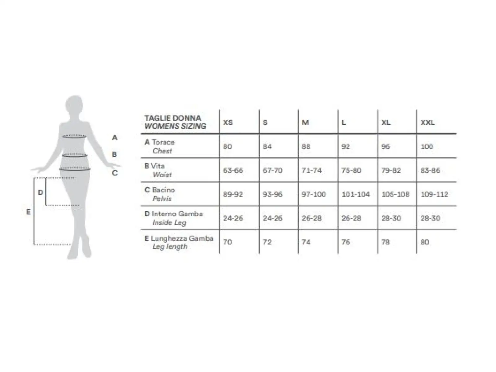 Alé PR-S Garden Damen Kurzarmtrikot weiß