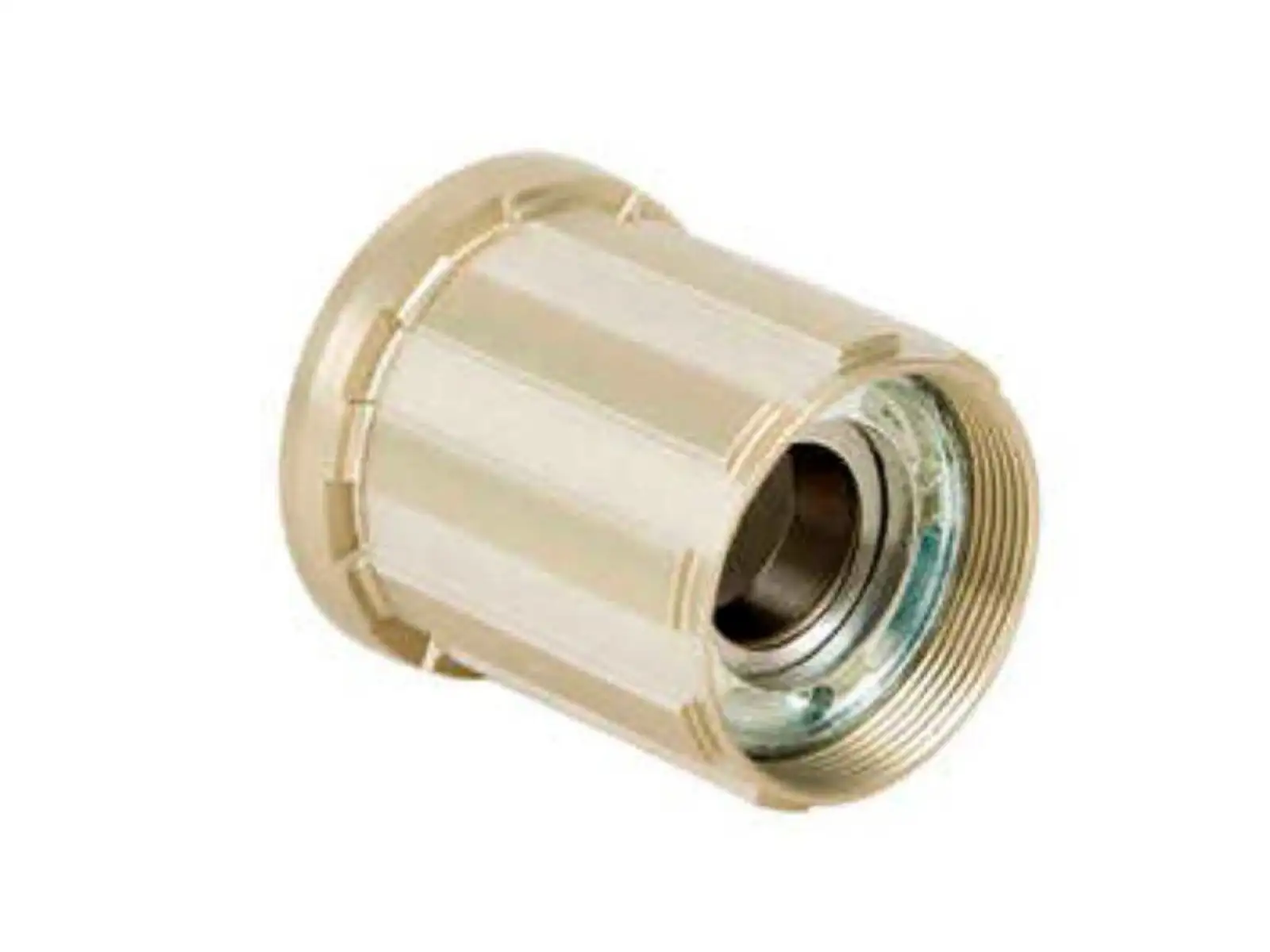 Mavic ID360 Nuss Shimano HG9 Aluminium