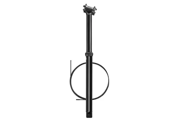 Crankbrothers Highline 3 170 mm Teleskop-Sattelstütze 509 mm/30,9 mm.