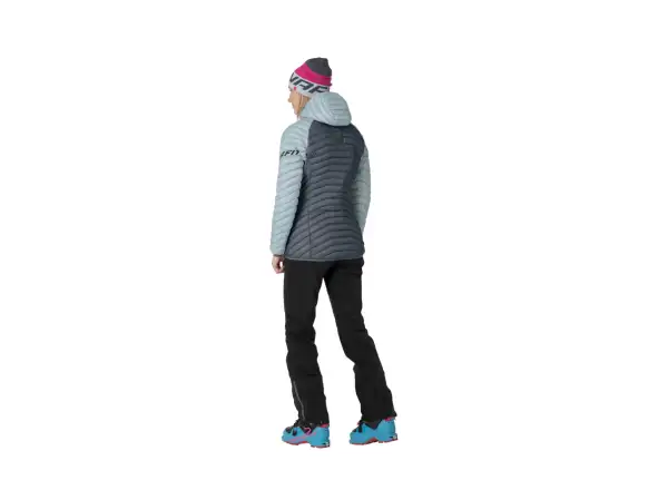 Dynafit Radical Down Damenjacke Cloud Blue