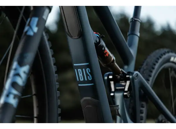 Ibis Ripley V5 GX T-type AXS Mountainbike Blue Hour