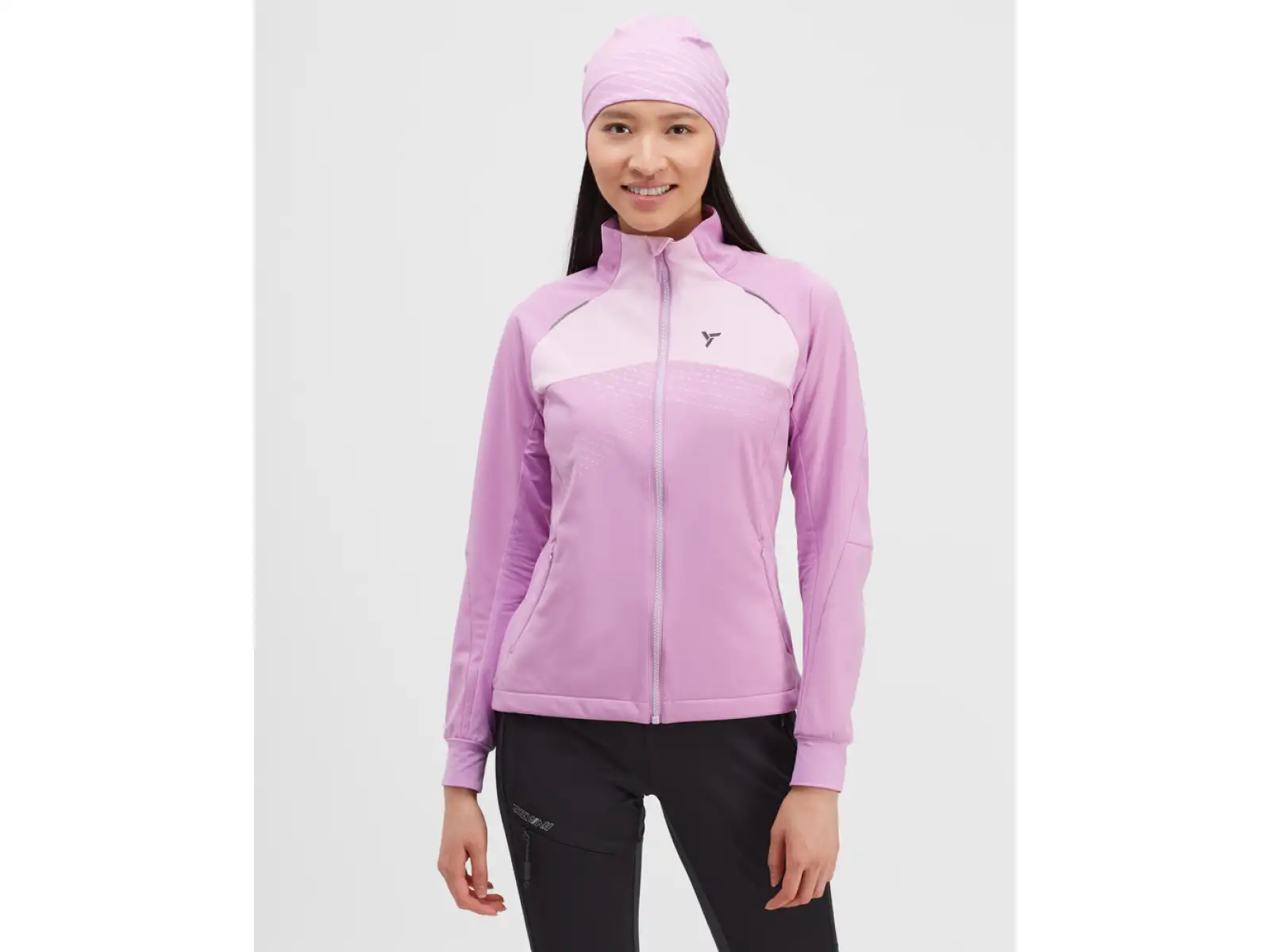 Silvini Serrone Damenjacke in Rouge.