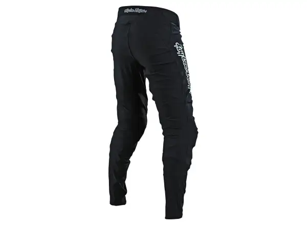 Troy Lee Designs Sprint Ultra Herrenhose Schwarz
