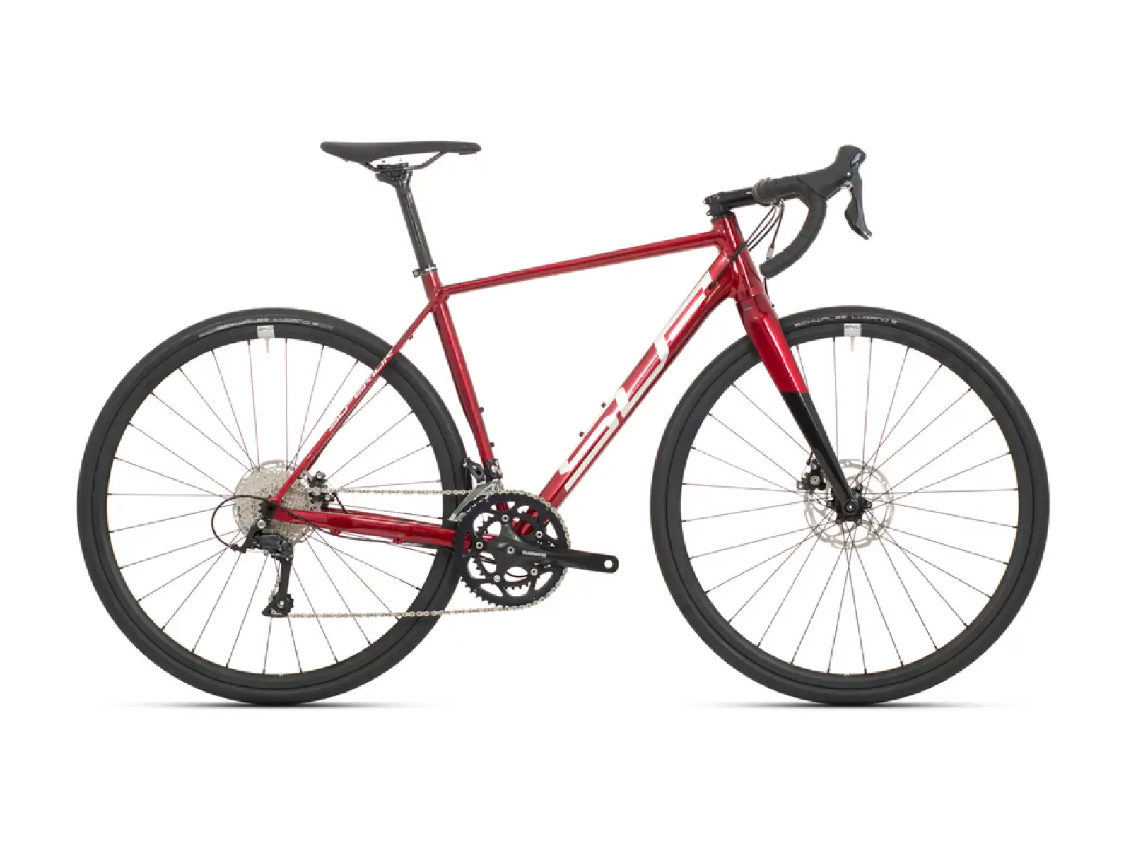 Superior X-Road Comp Rennrad