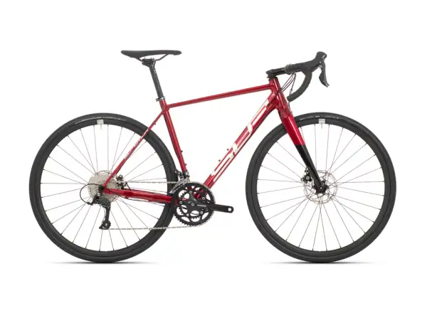 Superior X-Road Comp Rennrad