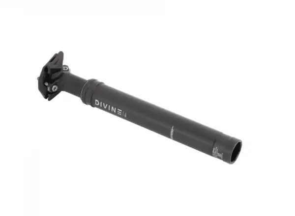 BikeYoke Divine SL Rascal Teleskop-Sattelstütze 80 mm/30,9 mm/320 mm