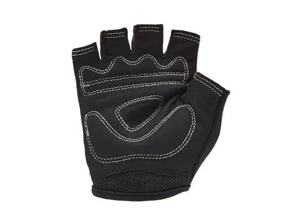 Silvini Aspro Damen Handschuhe Koralle/Schwarz